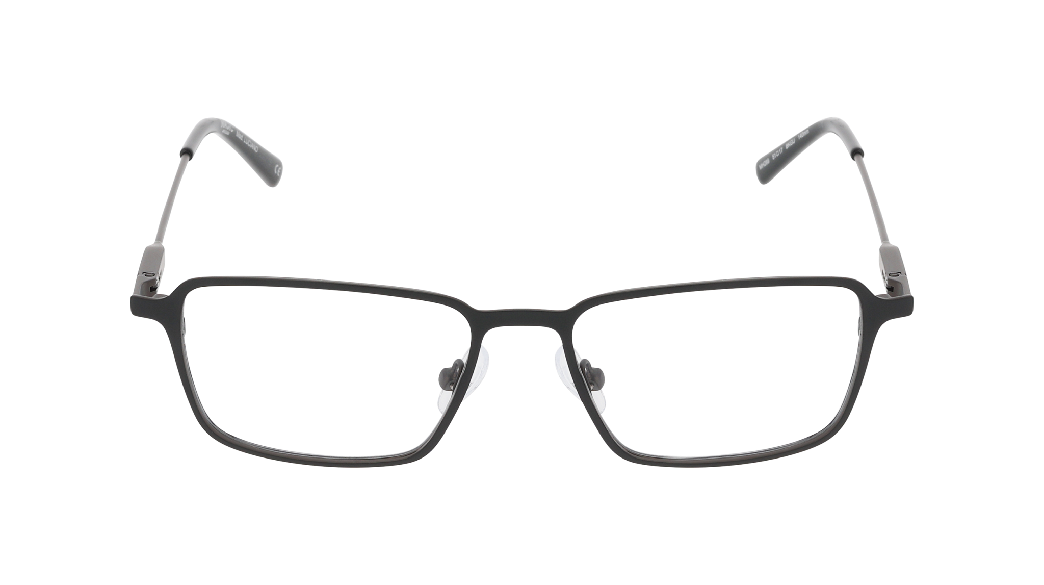 Lunettes de vue AFFLELOU LUCIANO MH289 BKGU 5117