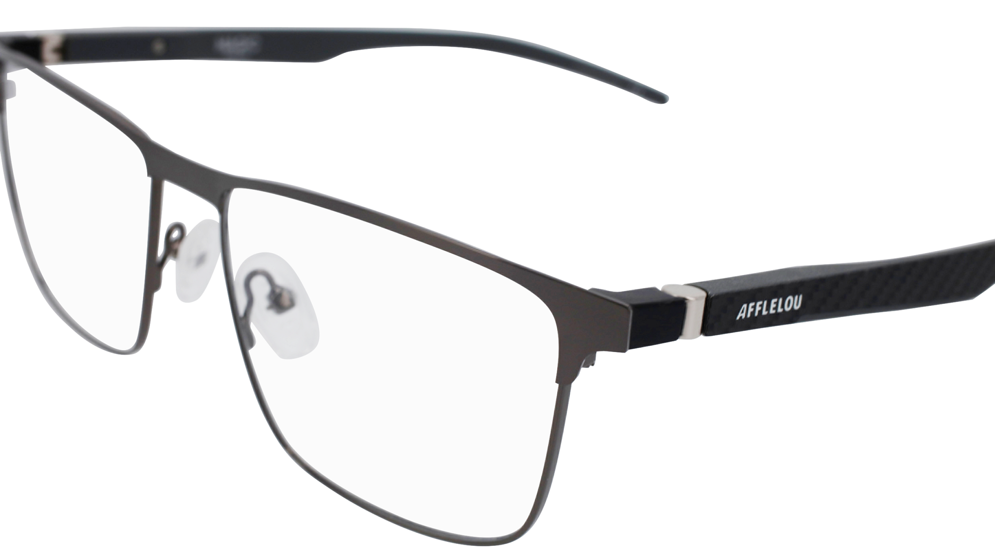 Lunettes de vue AFFLELOU MAGIC 520 KM520 GU01 5416