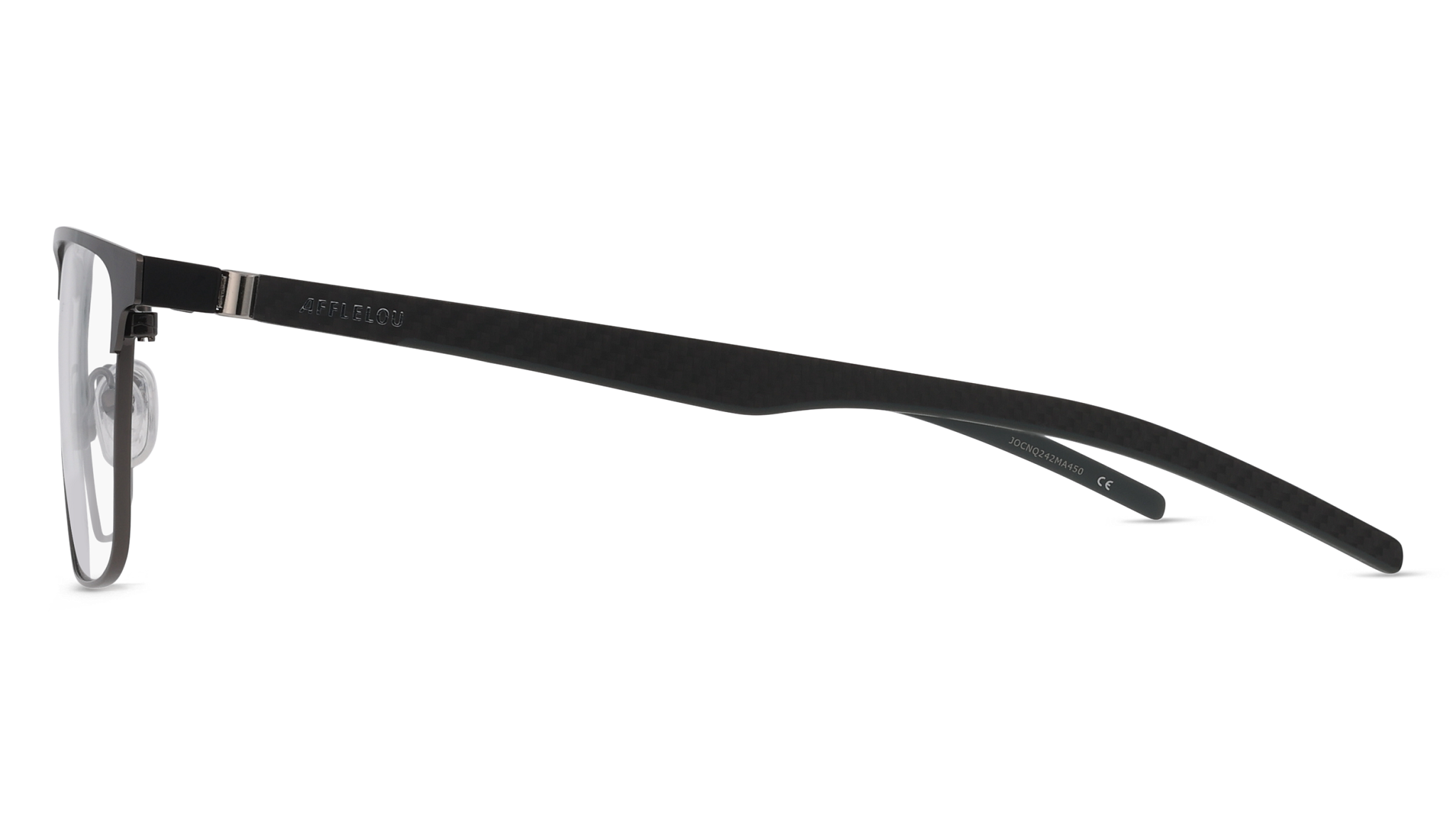 Lunettes de vue AFFLELOU MAGIC 520 KM520 GU01 5416