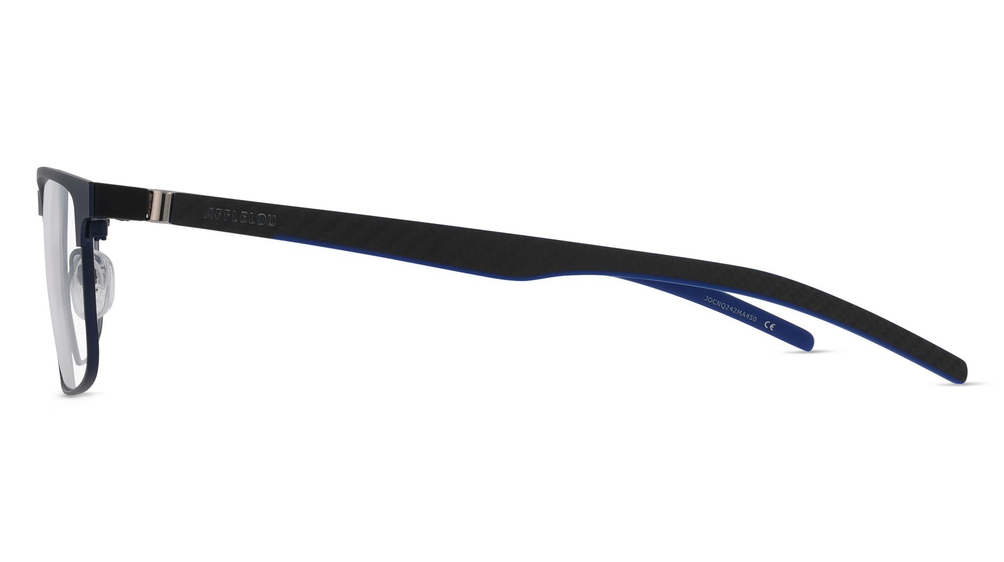 Lunettes de vue AFFLELOU MAGIC 521 KM521 BL01 5417