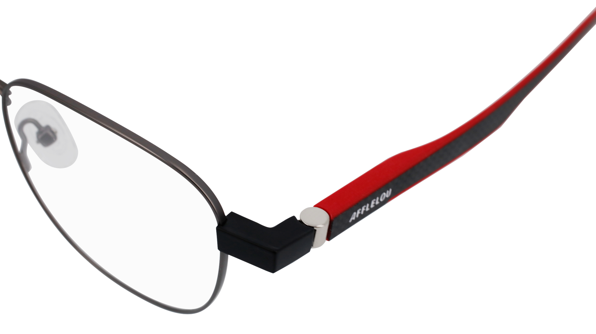 Lunettes de vue AFFLELOU MAGIC 522 KM522 GU01 5018