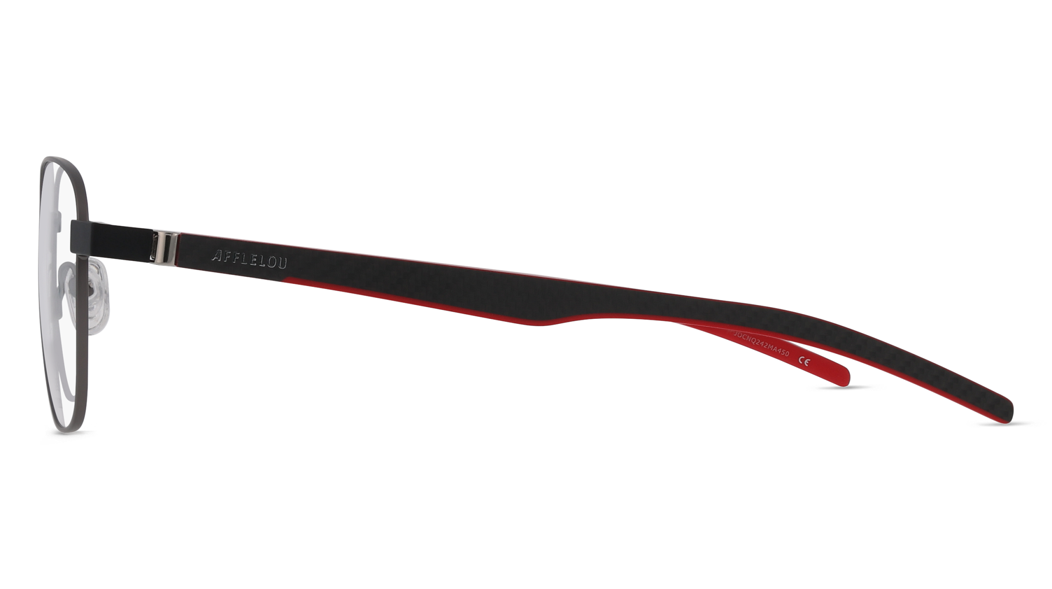 Lunettes de vue AFFLELOU MAGIC 522 KM522 GU01 5018