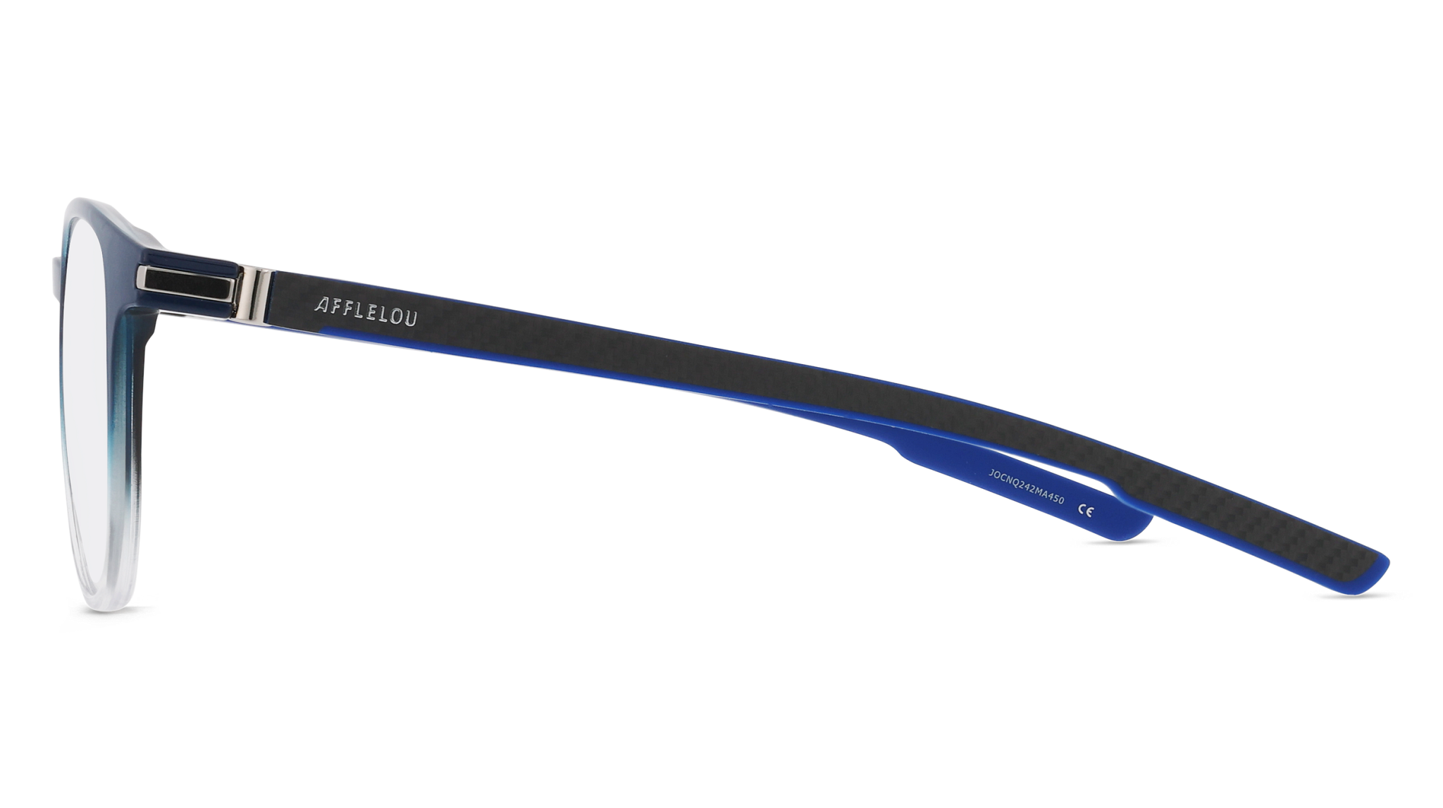 Lunettes de vue AFFLELOU MAGIC 523 KM523 CR01 5019