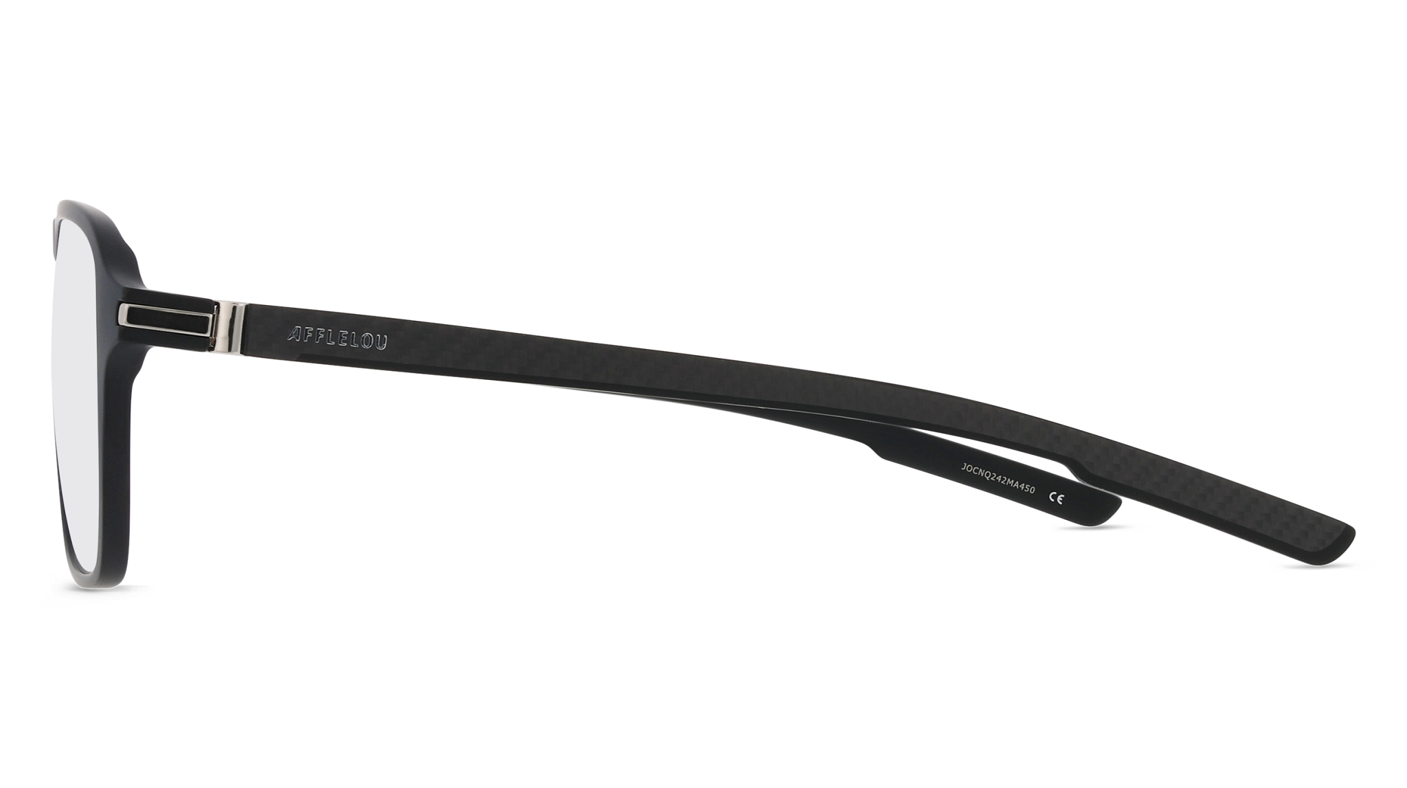 Lunettes de vue AFFLELOU MAGIC 525 KM525 BK01 5317