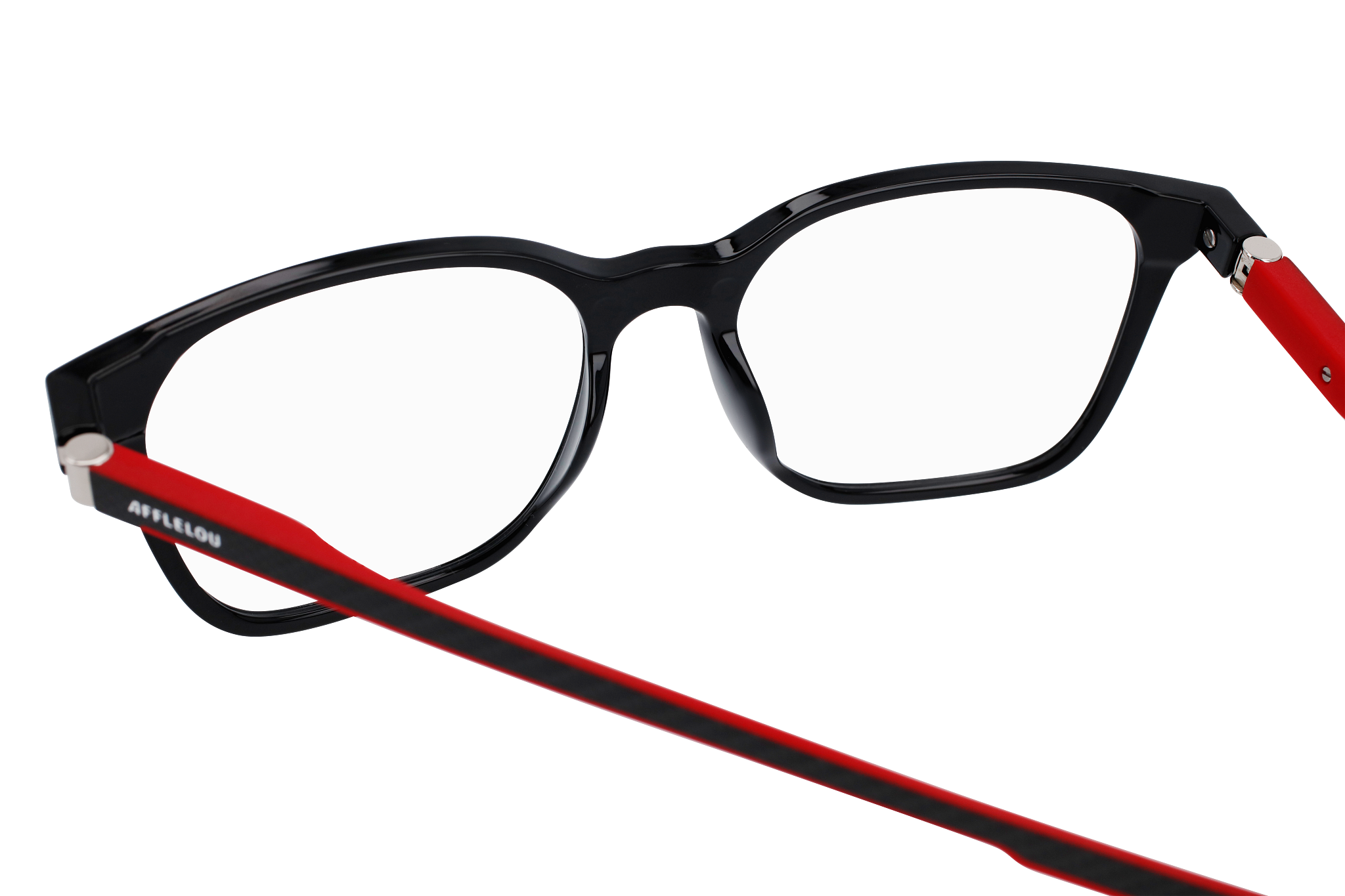 Lunettes de vue AFFLELOU MAGIC 526 KM526 BK01 5517