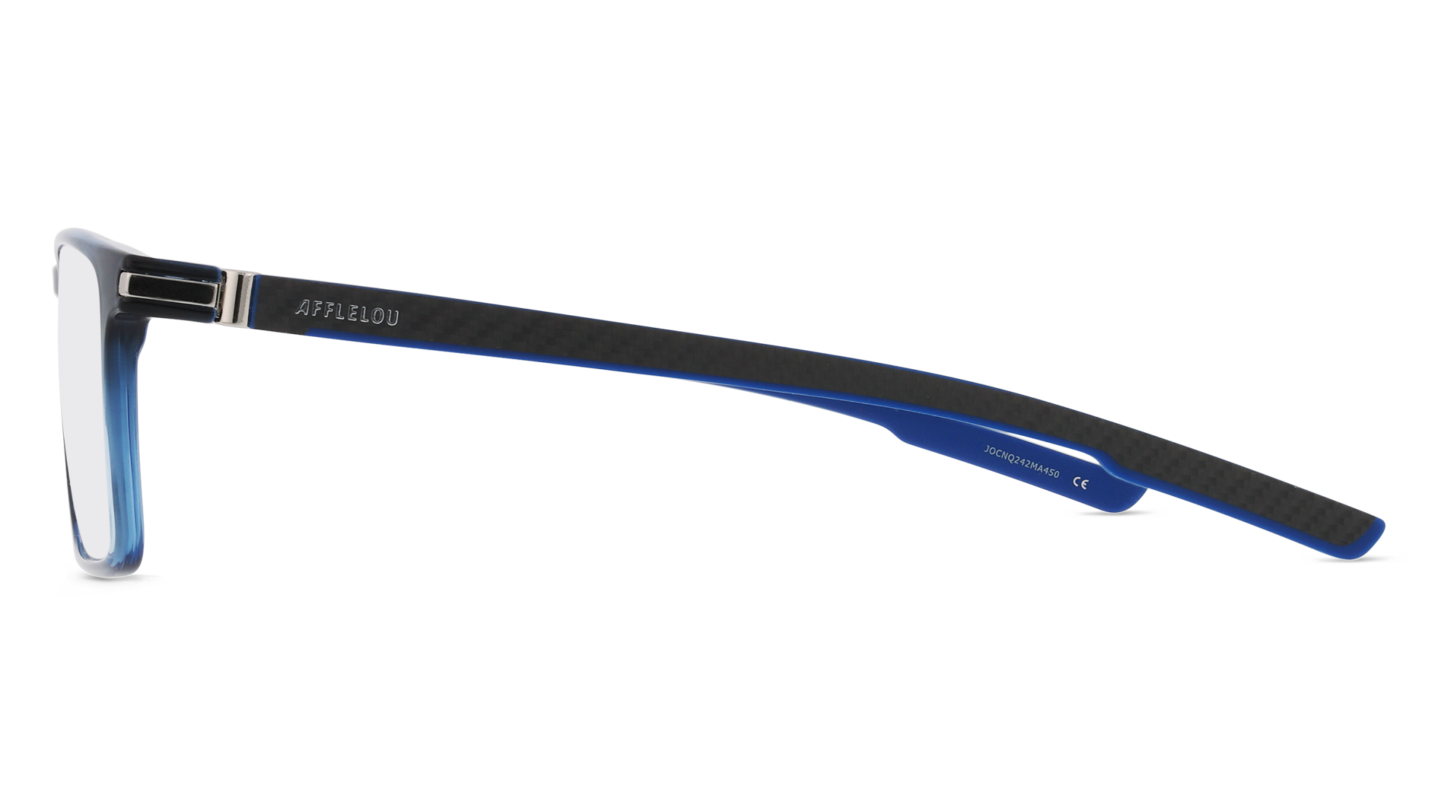 Lunettes de vue AFFLELOU MAGIC 527 KM527 BL01 5516