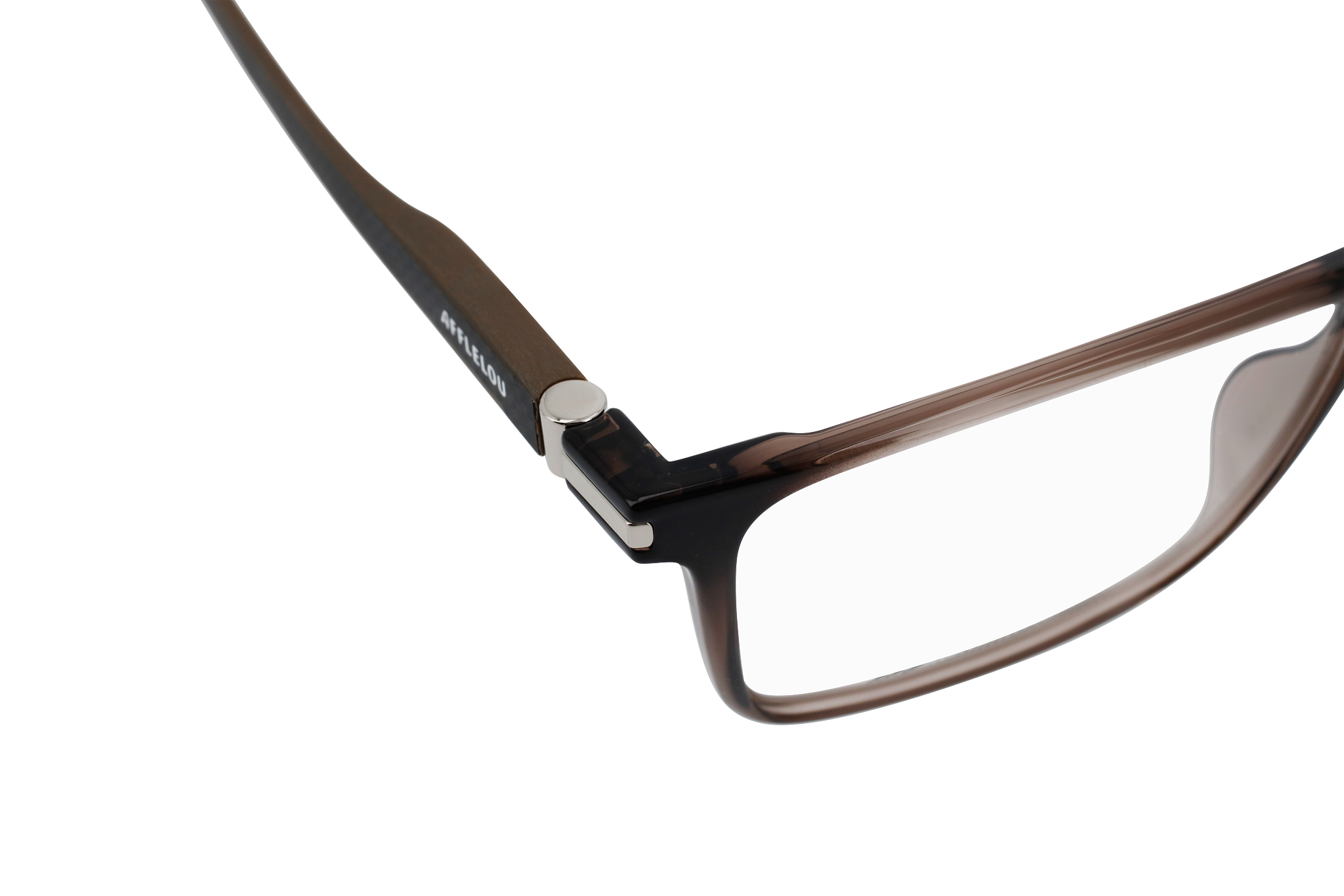 Lunettes de vue AFFLELOU MAGIC 527 KM527 BR01 5516