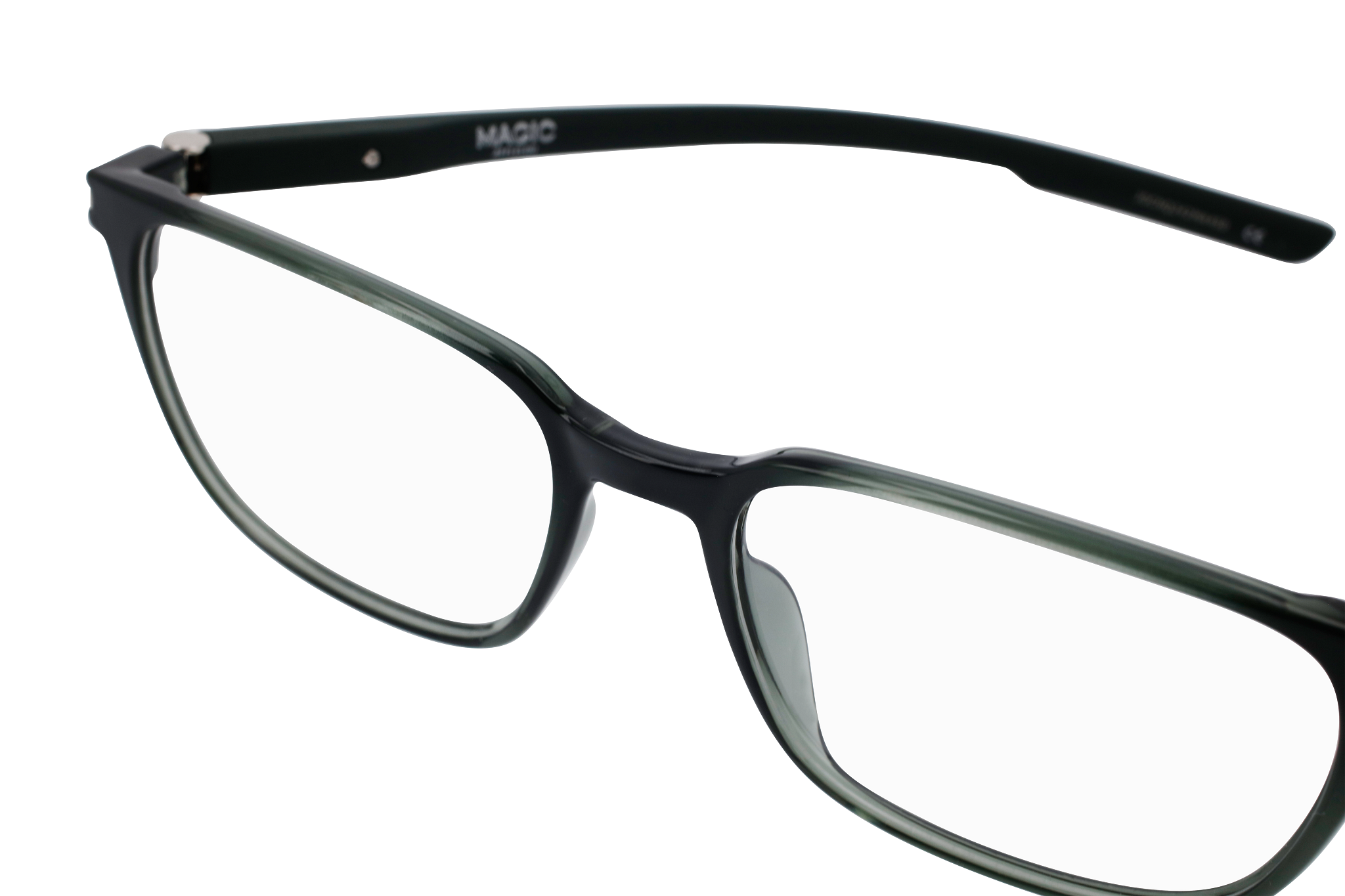 Lunettes de vue AFFLELOU MAGIC 528 KM528 GR01 5417