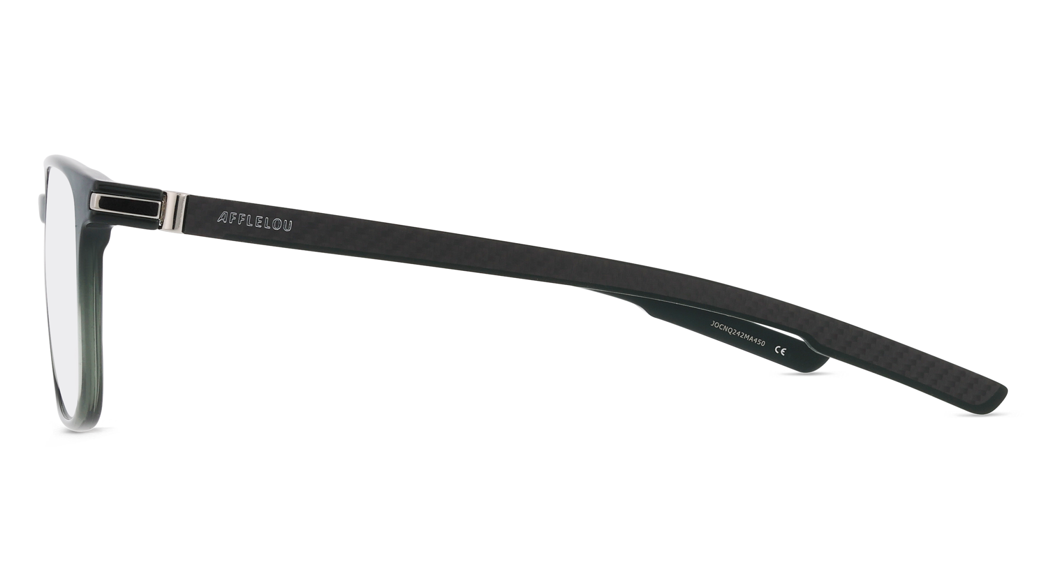 Lunettes de vue AFFLELOU MAGIC 528 KM528 GR01 5417