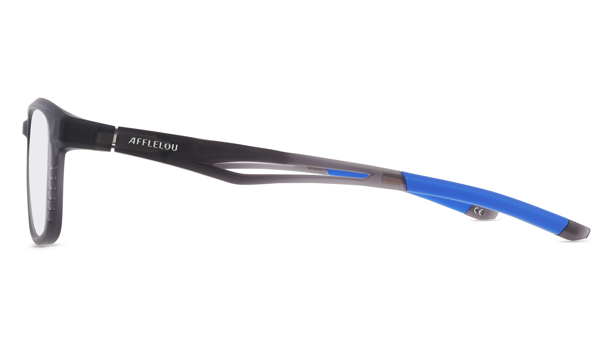 Lunettes de vue AFFLELOU MAGIC530 SM530 GYBL 5016