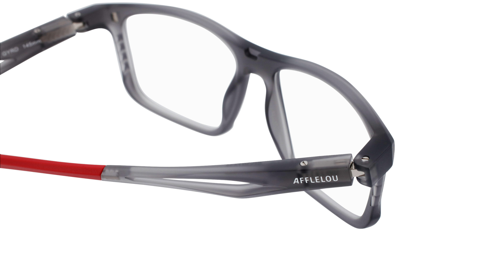 Lunettes de vue AFFLELOU MAGIC535 SM535 GYRD 5617