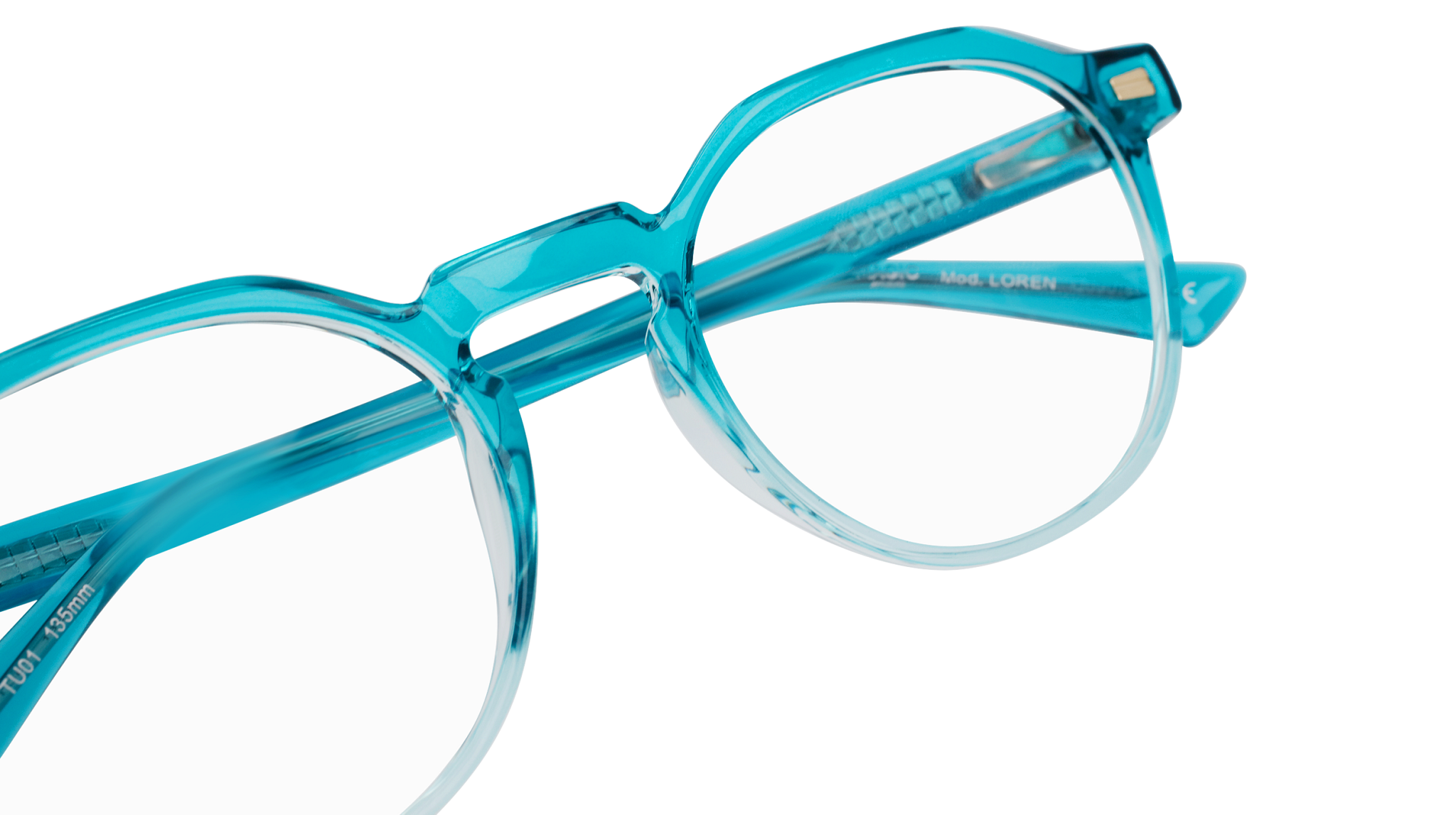 Lunettes de vue AFFLELOU LOREN MF299 TU01 4719