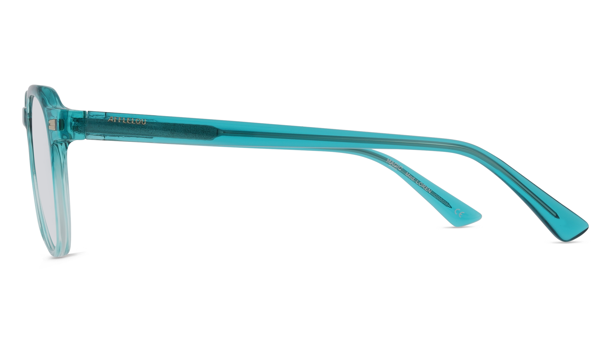 Lunettes de vue AFFLELOU LOREN MF299 TU01 4719