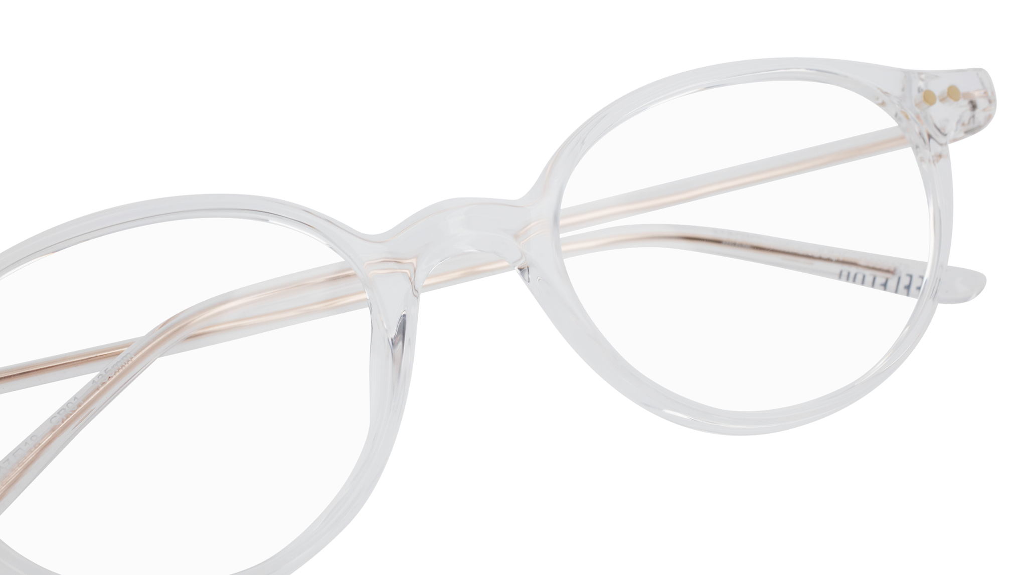 Lunettes de vue AFFLELOU JULY MF302 CR01 4719