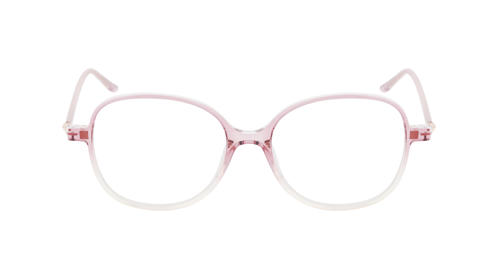 Lunettes de vue AFFLELOU CLARISSE MF303 PK01 5316