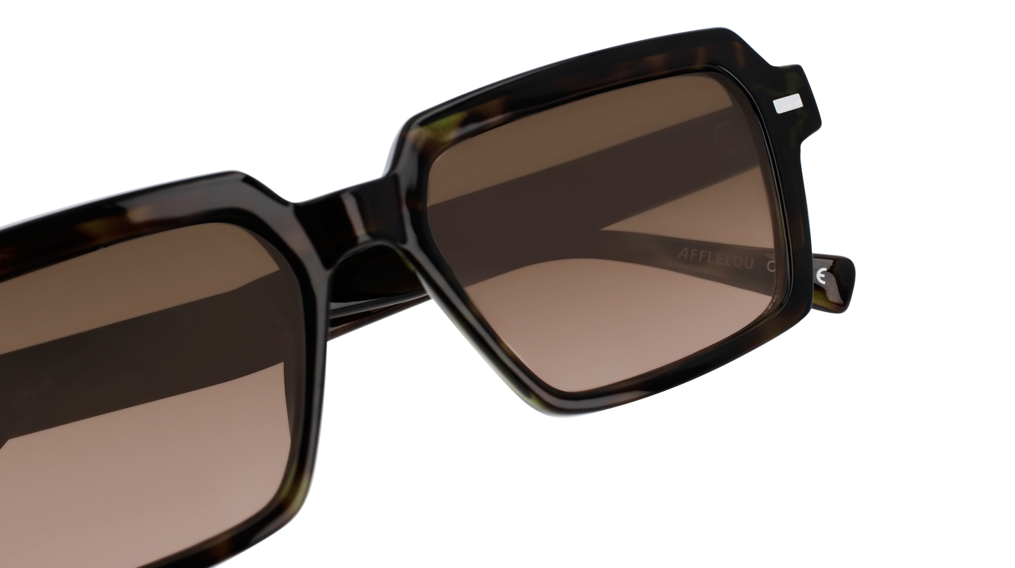 Lunettes de soleil AFFLELOU ROMERO ROMERO TOGR 5217