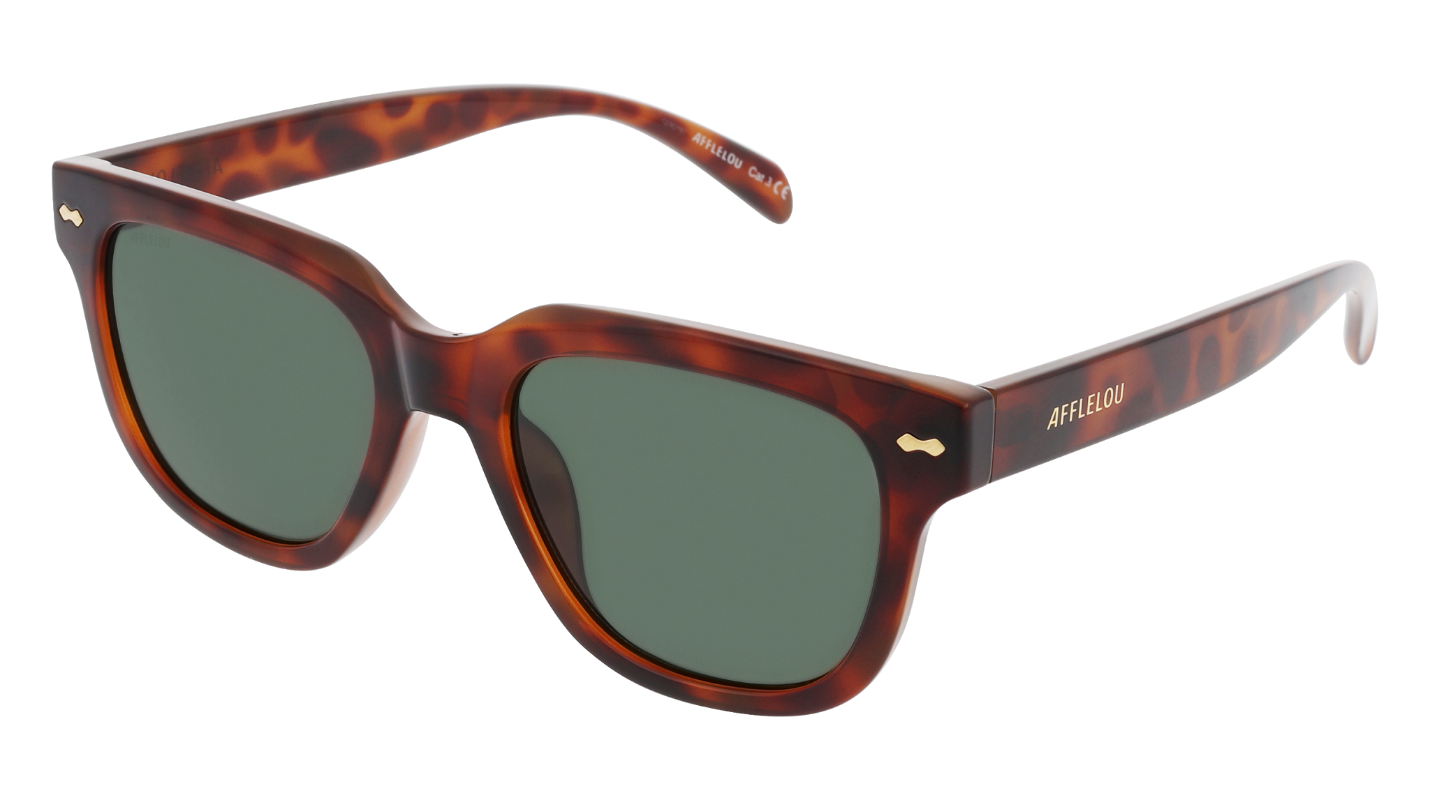 Lunettes de soleil AFFLELOU BRISA BRISA TO01 5219