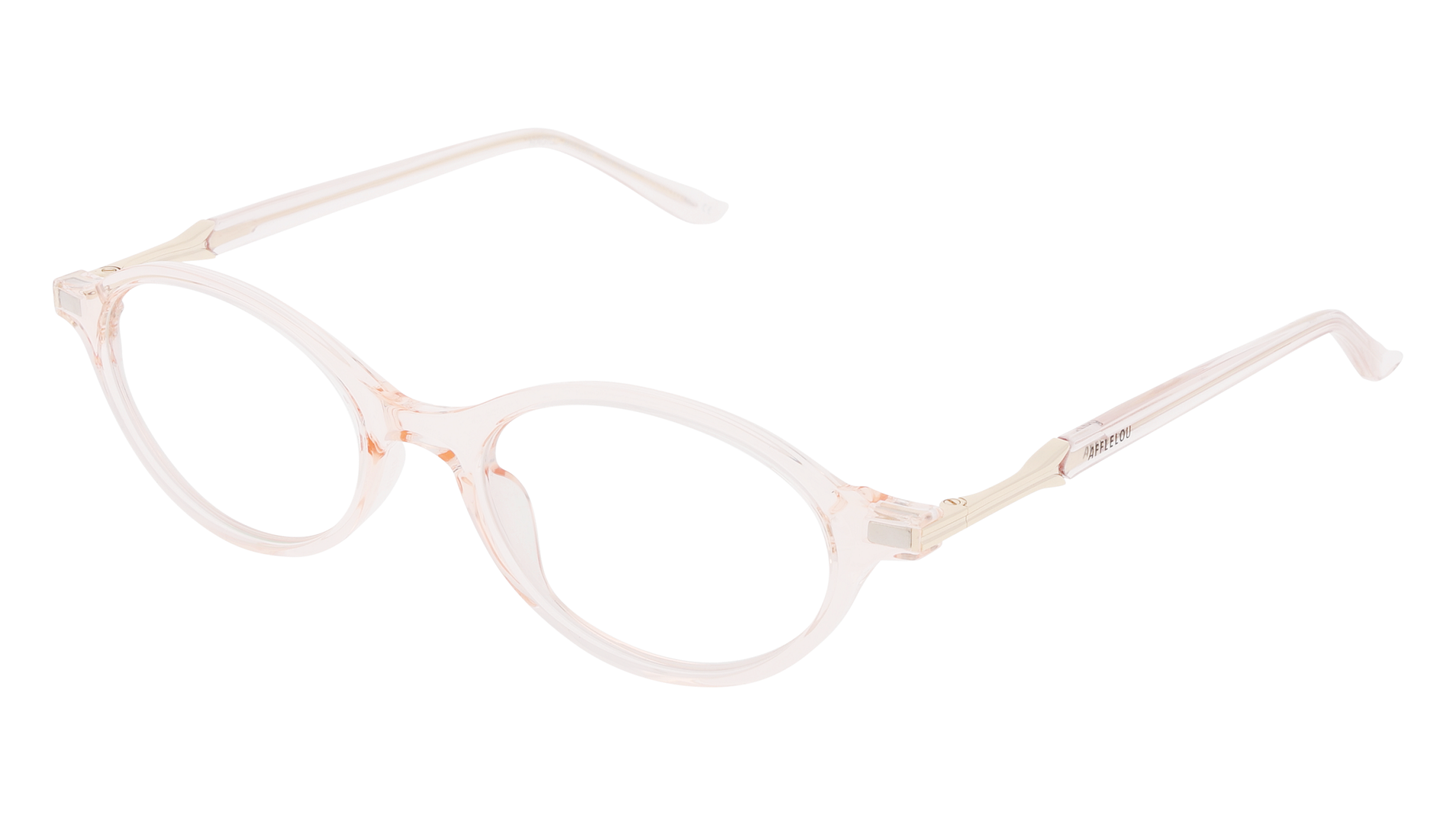 Lunettes de vue AFFLELOU NORA MF295 PK01 5118