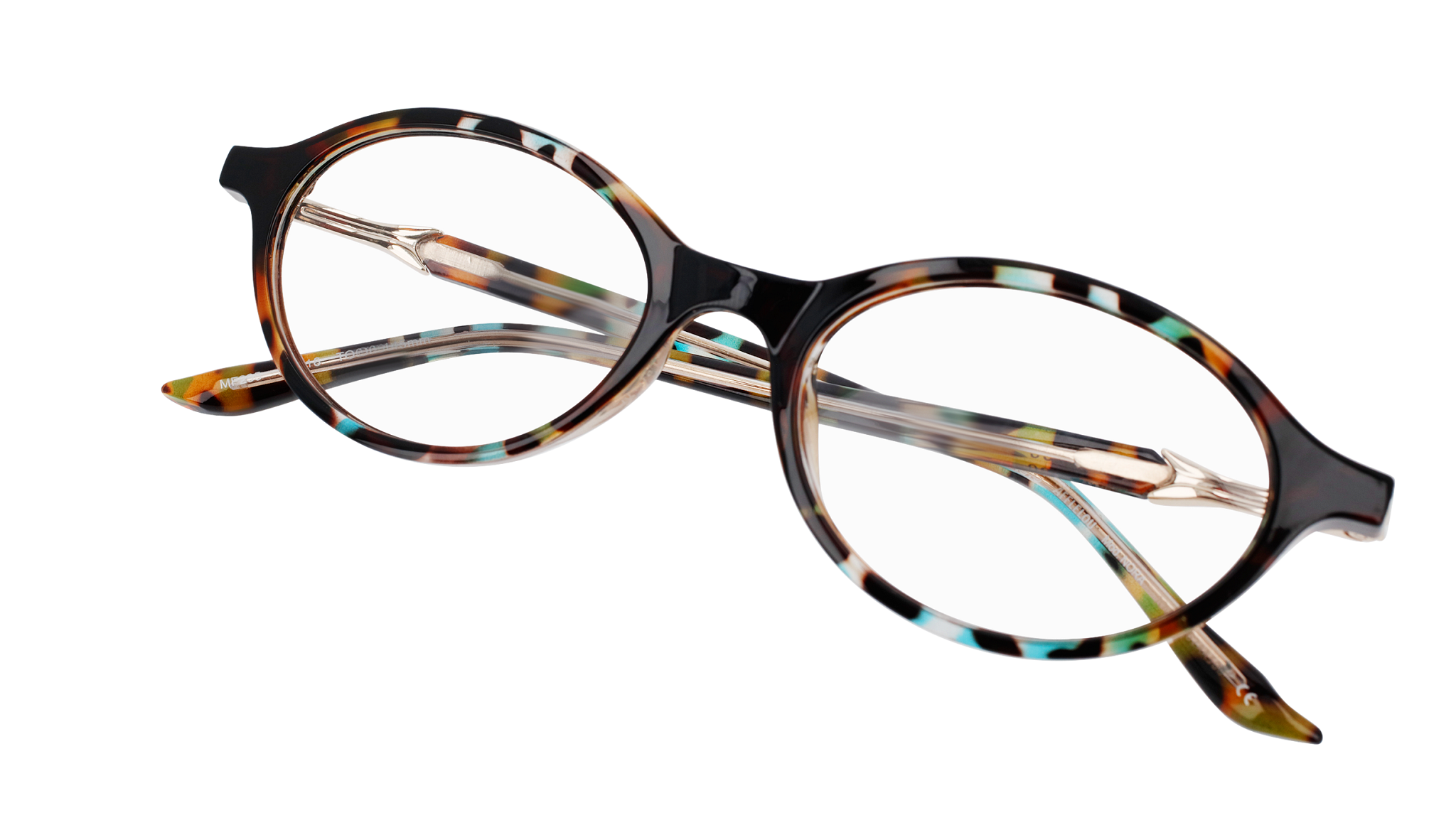 Lunettes de vue AFFLELOU NORA MF295 TO01 5118