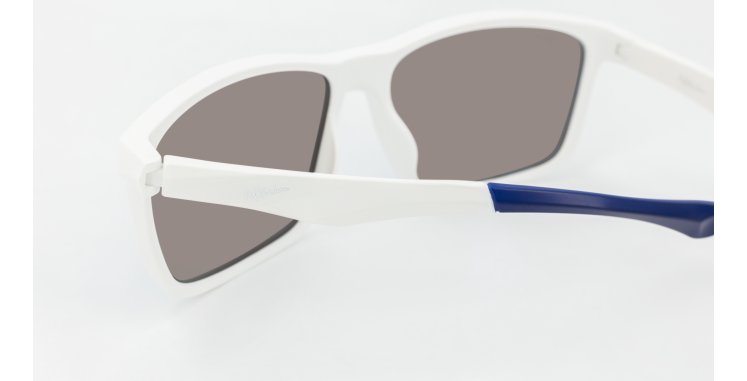 Lunettes de soleil AFFLELOU GABE POLARIZED GABE WH01 5916