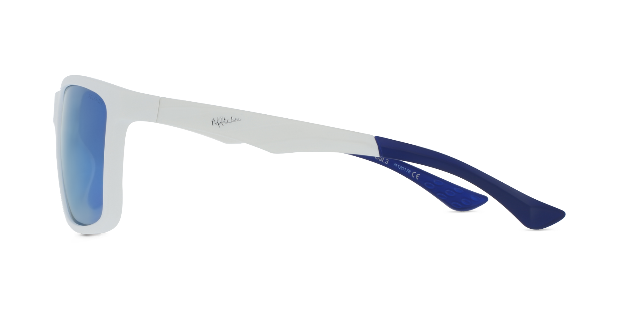Lunettes de soleil AFFLELOU GABE POLARIZED GABE WH01 5916