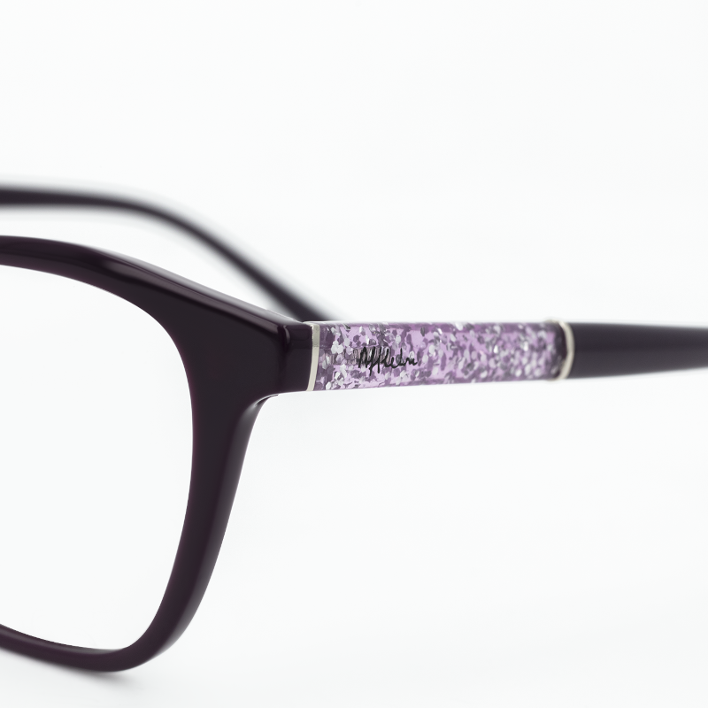 Lunettes de vue AFFLELOU MAGIC197 BM197 PU01 5217