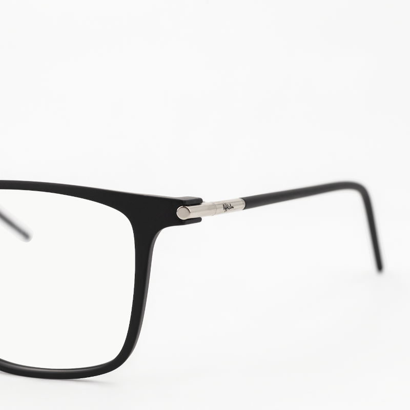 Lunettes de vue AFFLELOU MAGIC183 FM183 BK01 5316