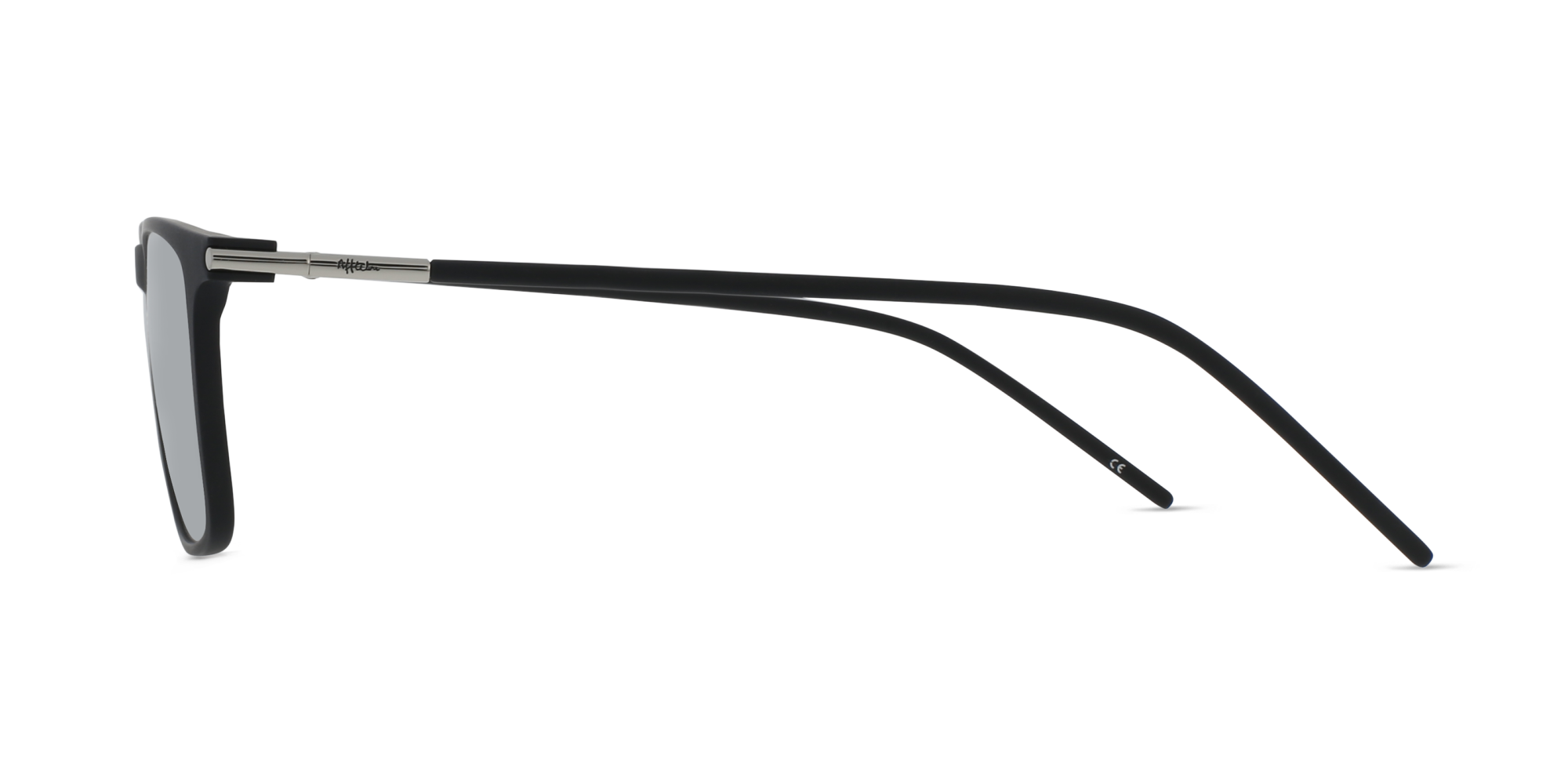 Lunettes de vue AFFLELOU MAGIC183 FM183 BK01 5316