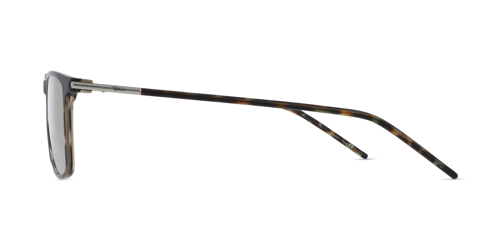 Lunettes de vue AFFLELOU MAGIC183 FM183 TO01 5316