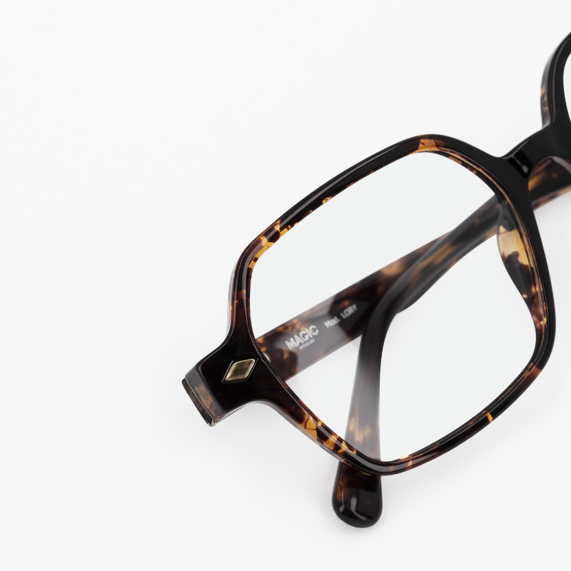 Lunettes de vue AFFLELOU LORY MF087 TO01 5317