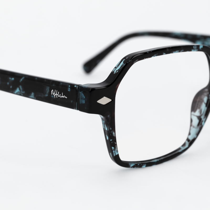 Lunettes de vue AFFLELOU LORY MF087 TOBL 5317