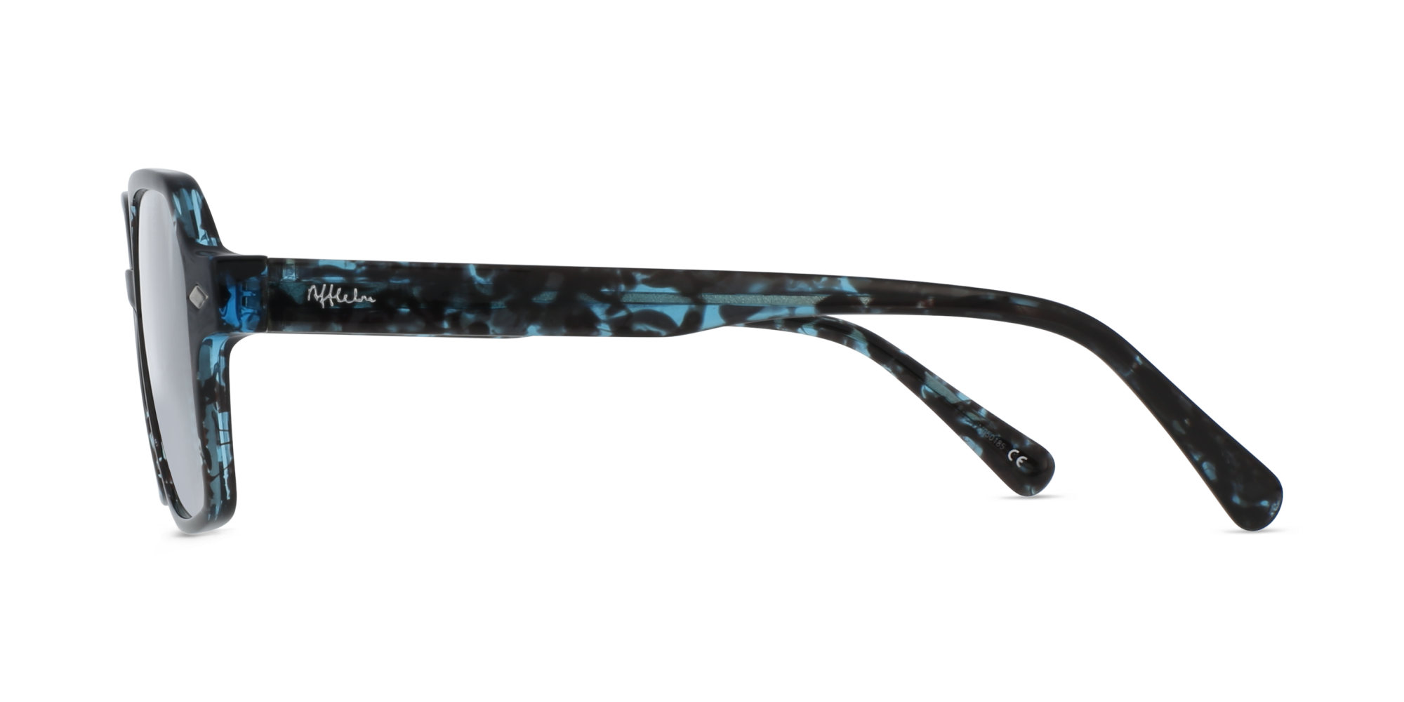 Lunettes de vue AFFLELOU LORY MF087 TOBL 5317