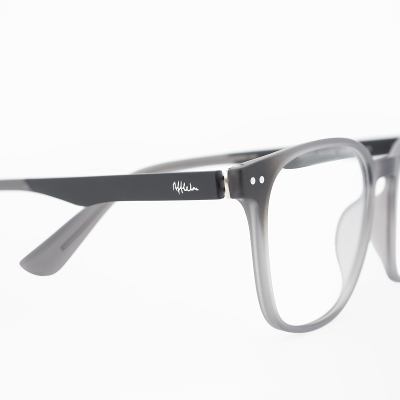 Lunettes de vue AFFLELOU AYMERIC MH079 GYBK 5119