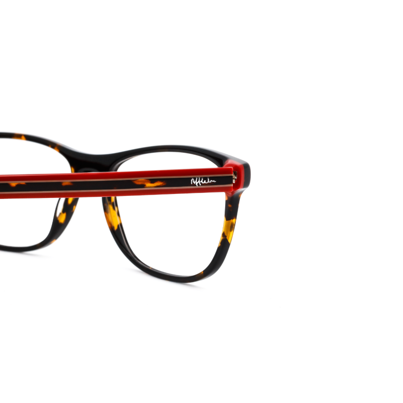 Lunettes de vue AFFLELOU MAGIC205 HM205 TO01 5416