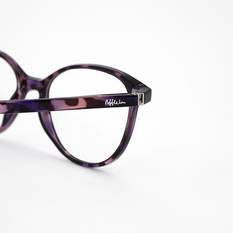 Lunettes de vue AFFLELOU TANIA MJ097 TOPU 4915