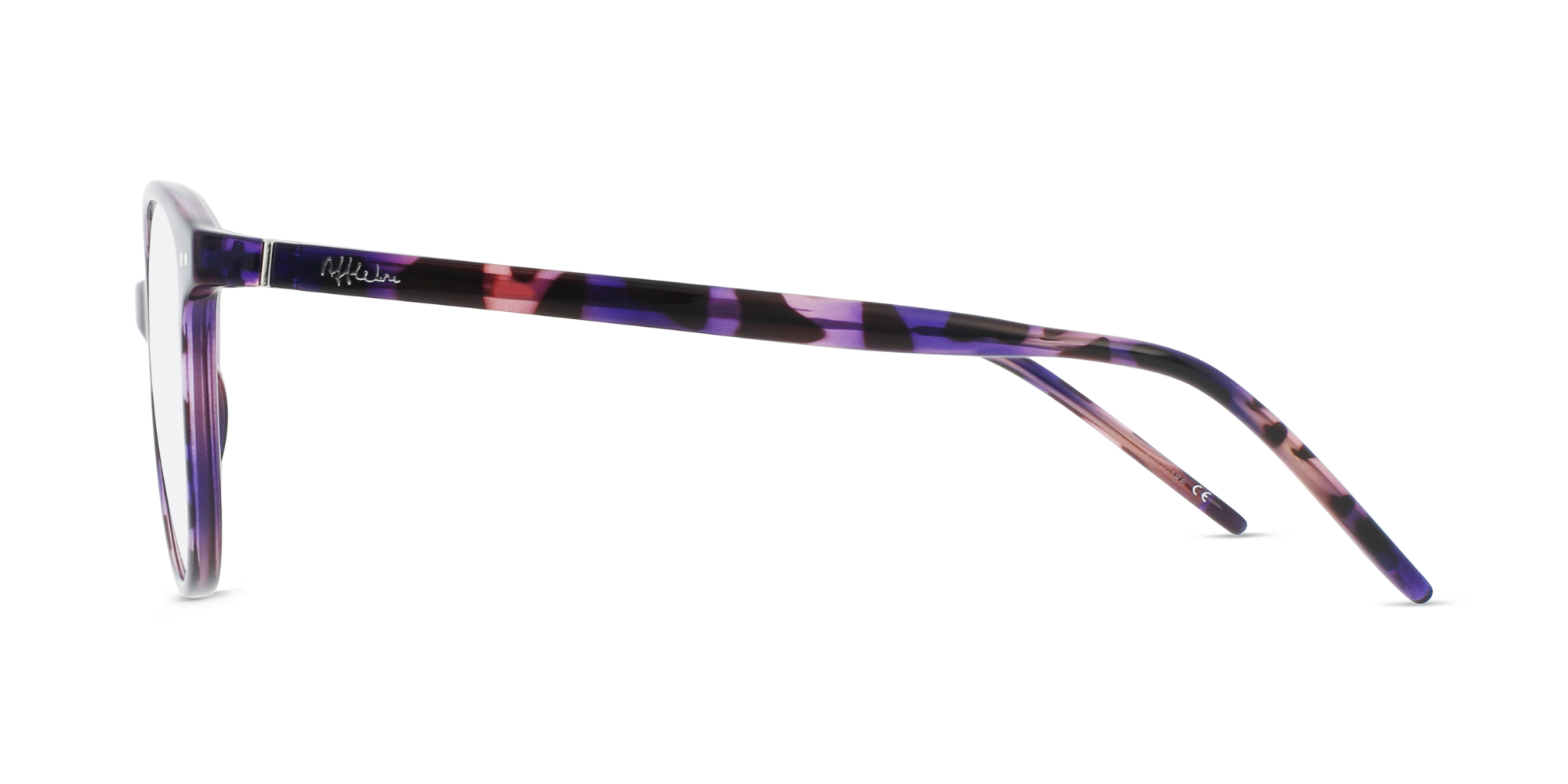 Lunettes de vue AFFLELOU TANIA MJ097 TOPU 4915