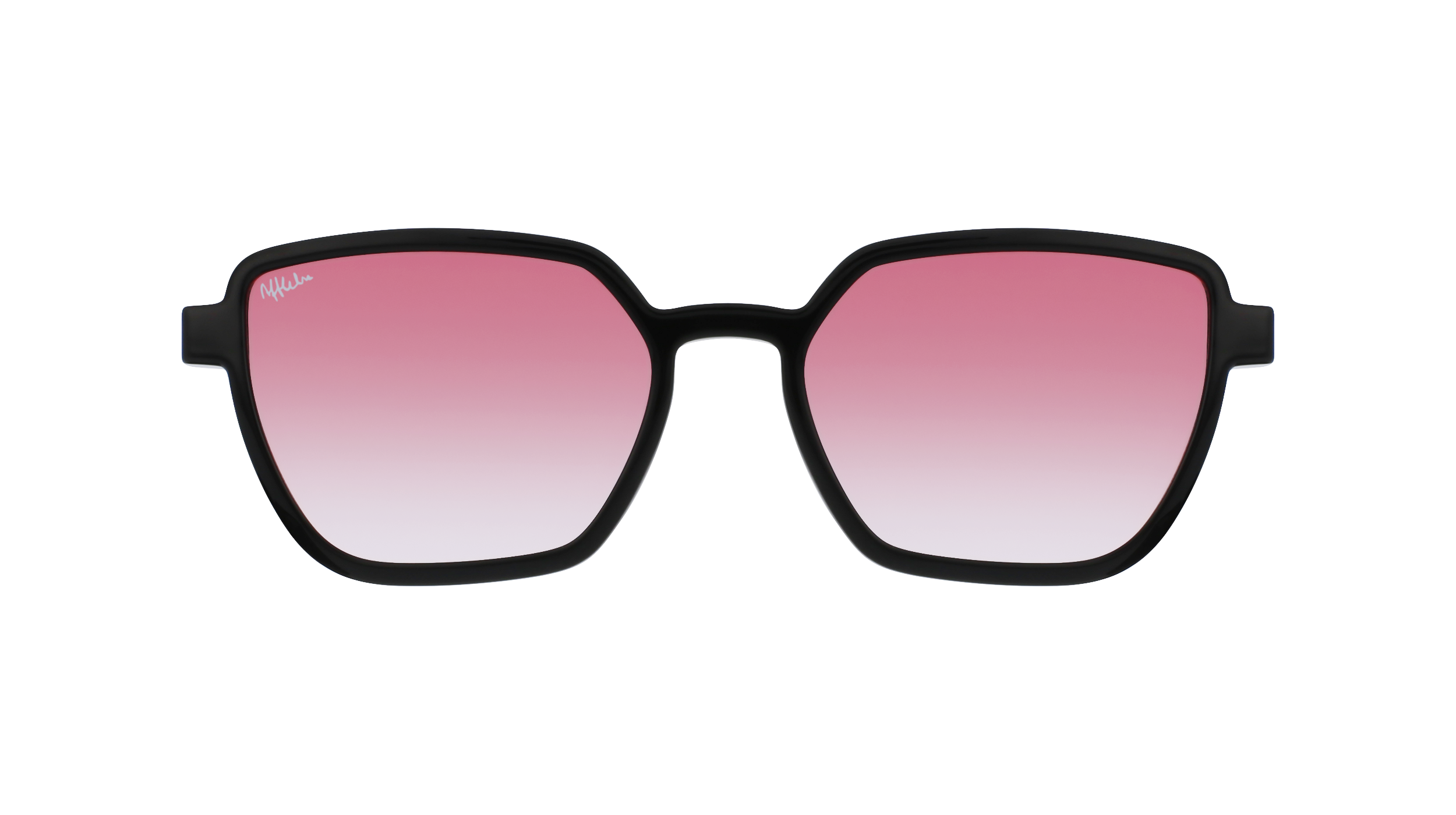 Clip MAGIC CLIP SYLLIA SUN GRADIENT CAT.2 CF101SGRD BK01 5018