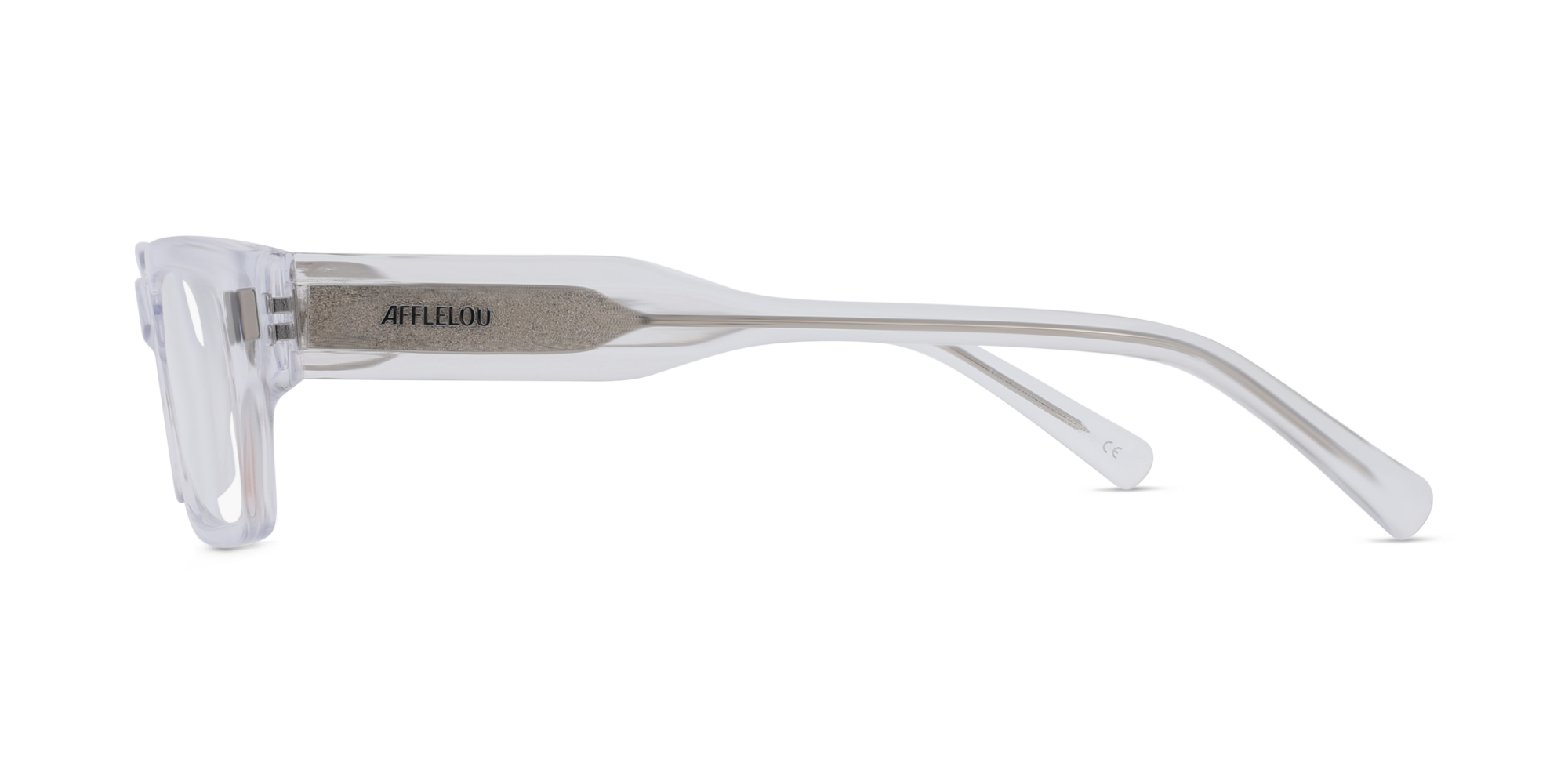 Lunettes de vue AFFLELOU CARACTÈRES AMBITIEUX CM238 CR01 5321
