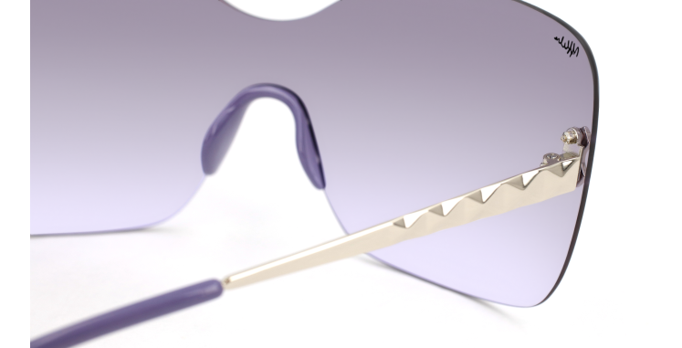 Lunettes de soleil AFFLELOU AMBRA AMBRA PU01 14300