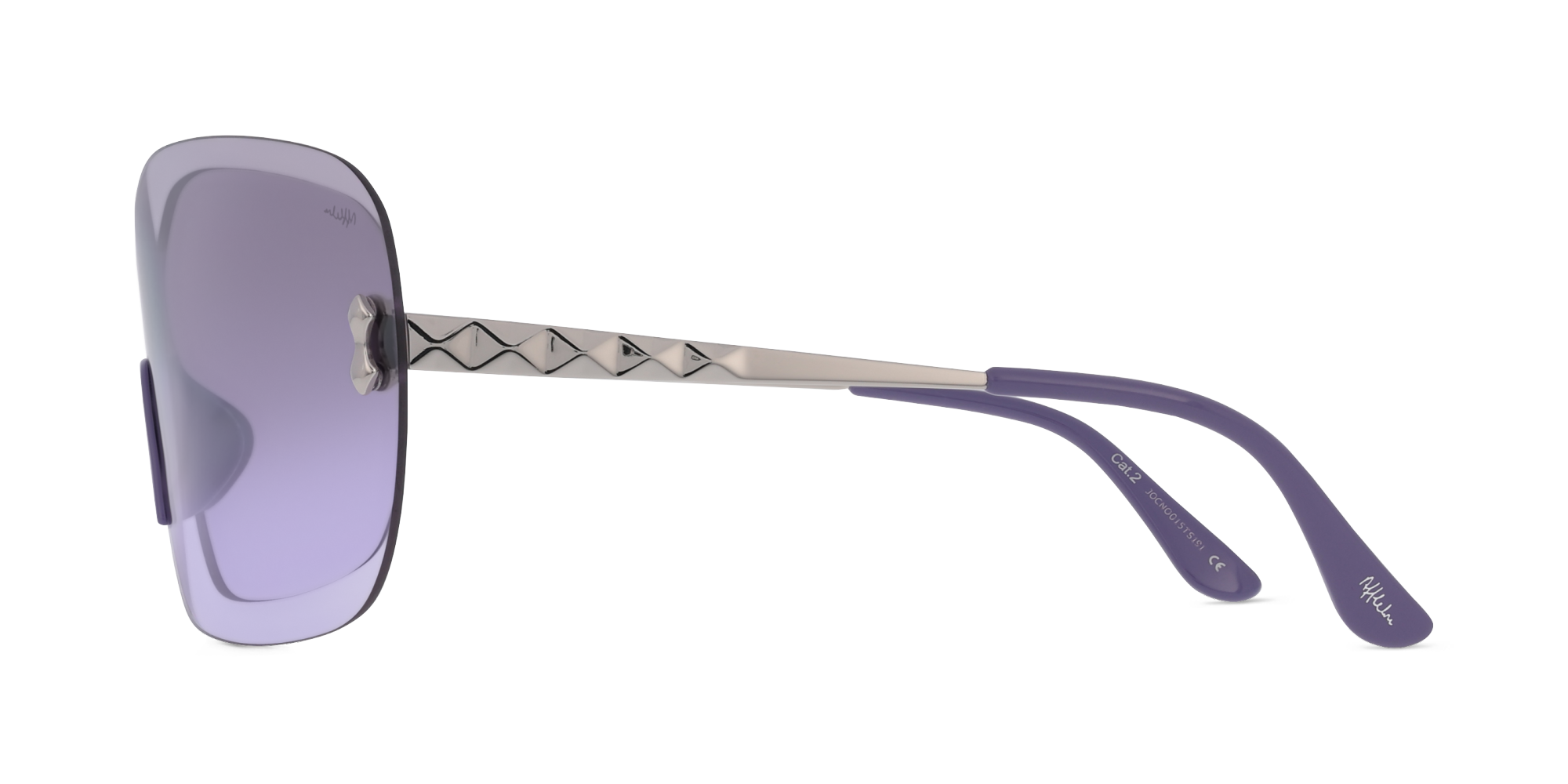 Lunettes de soleil AFFLELOU AMBRA AMBRA PU01 14300