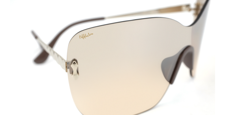 Lunettes de soleil AFFLELOU AMBRA AMBRA BR01 14300