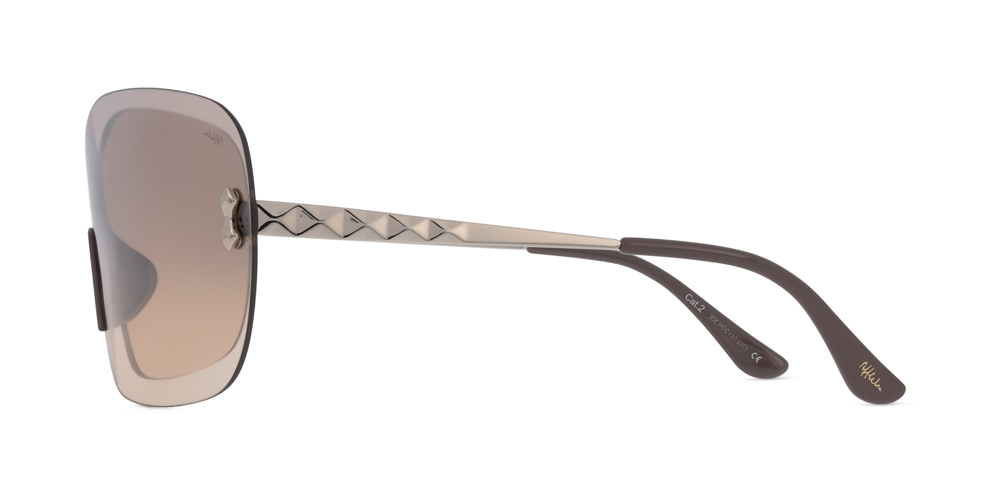 Lunettes de soleil AFFLELOU AMBRA AMBRA BR01 14300