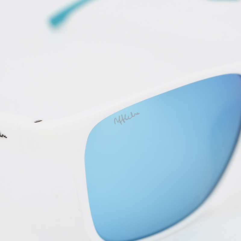 Lunettes de soleil AFFLELOU CYRIUS POLARIZED CYRIUS CR01 5718