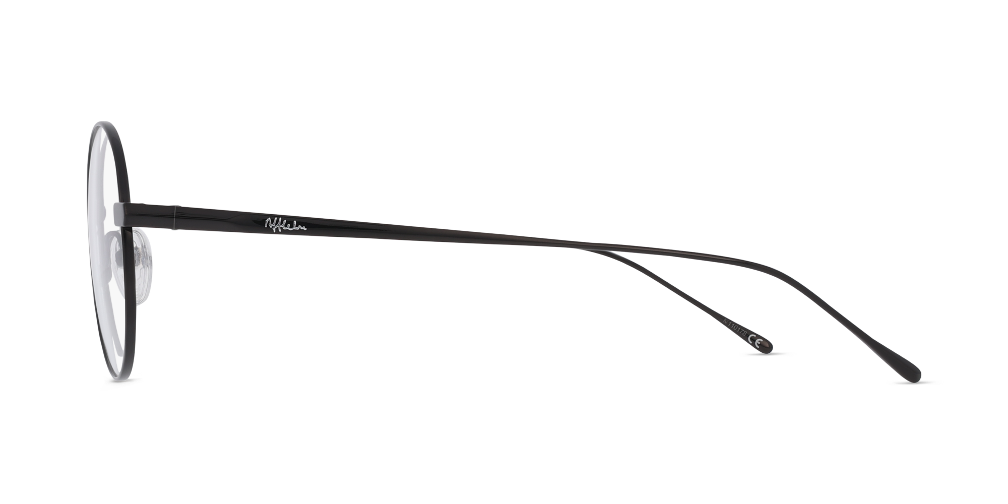 Lunettes de vue AFFLELOU MAGIC230 NM230 BK01 4819