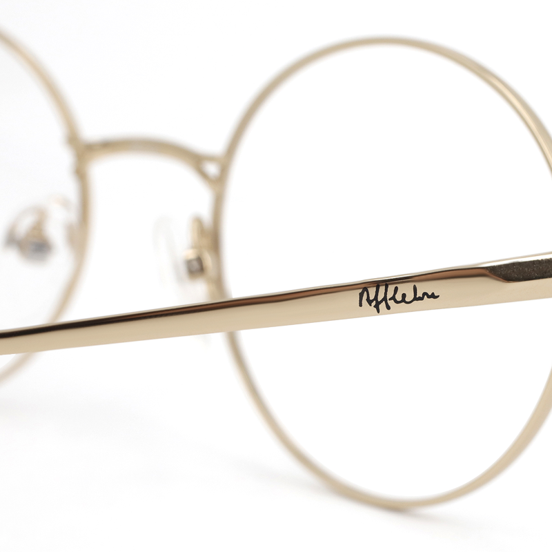 Lunettes de vue AFFLELOU MAGIC230 NM230 GD01 4819