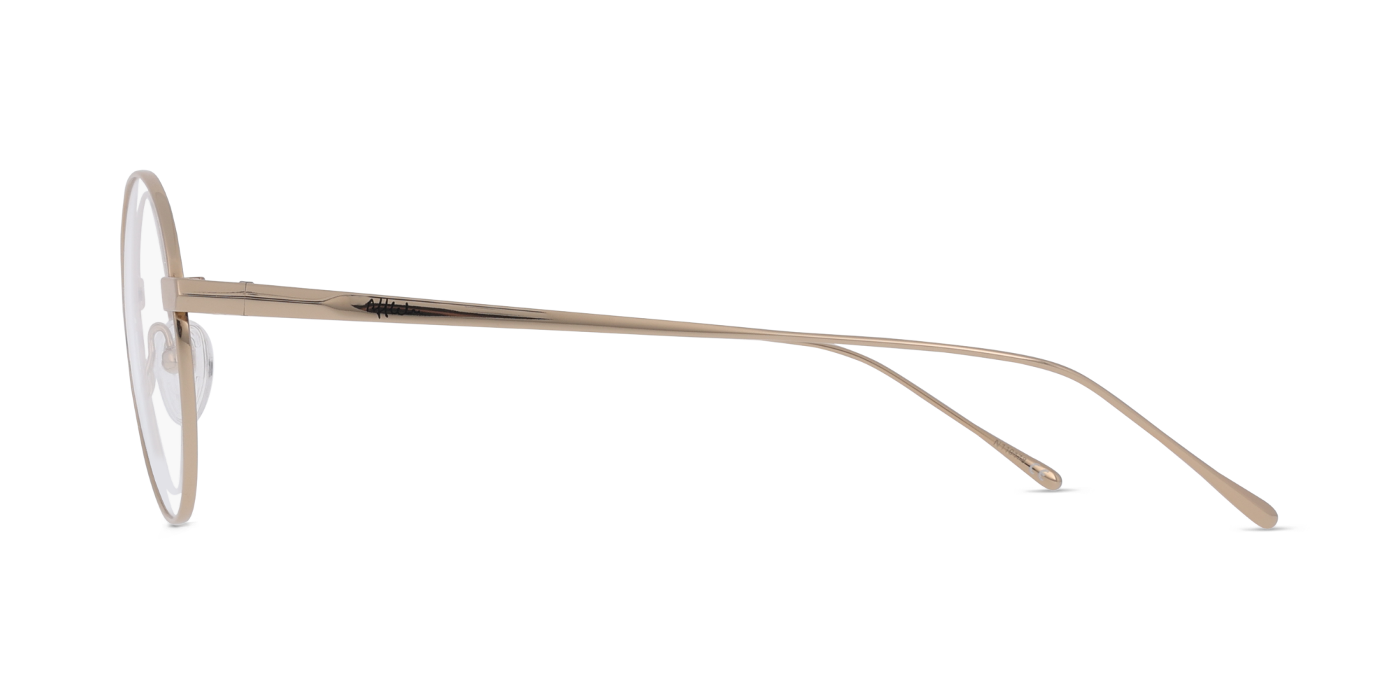 Lunettes de vue AFFLELOU MAGIC230 NM230 GD01 4819
