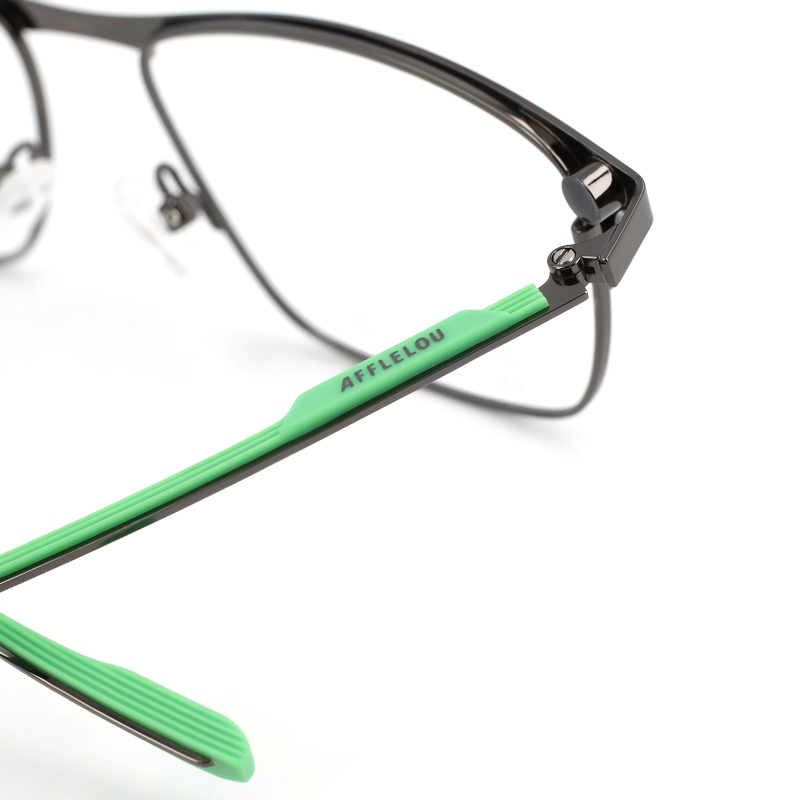Lunettes de vue AFFLELOU MAGIC241 TM241 GUGR 5517