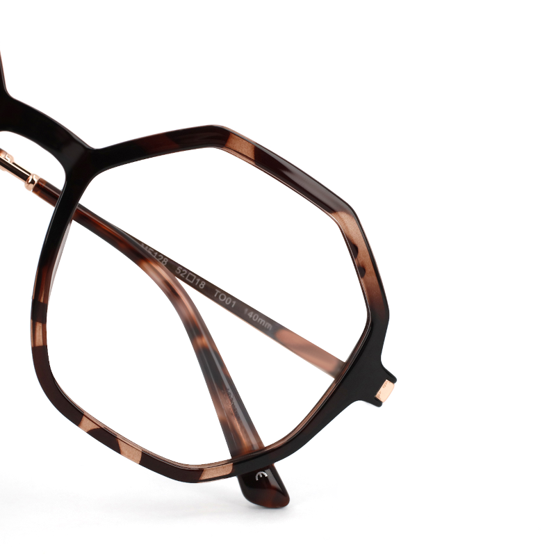 Lunettes de vue AFFLELOU DIANE MF128 TO01 5218