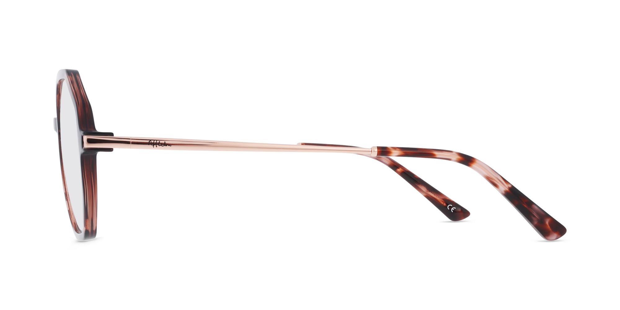 Lunettes de vue AFFLELOU DIANE MF128 TO01 5218