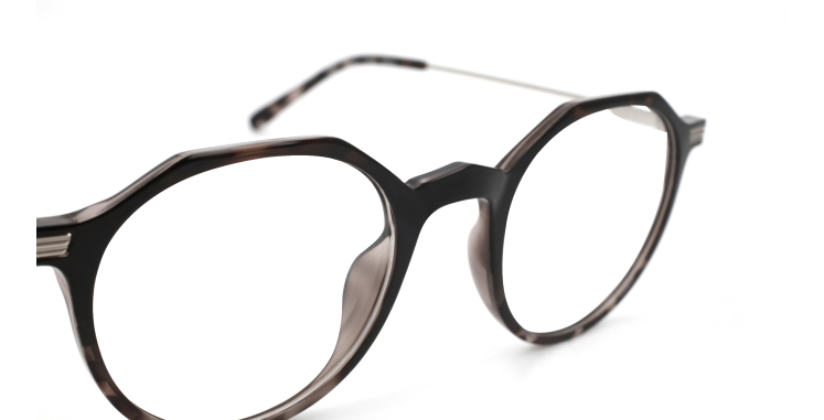 Lunettes de vue AFFLELOU MAGIC247 RM247 TOGY 4821